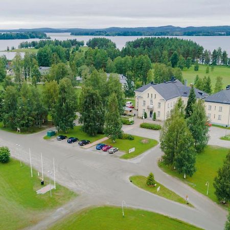 Hyvaerilae Youth- And Holiday Centre นูร์เมส ภายนอก รูปภาพ