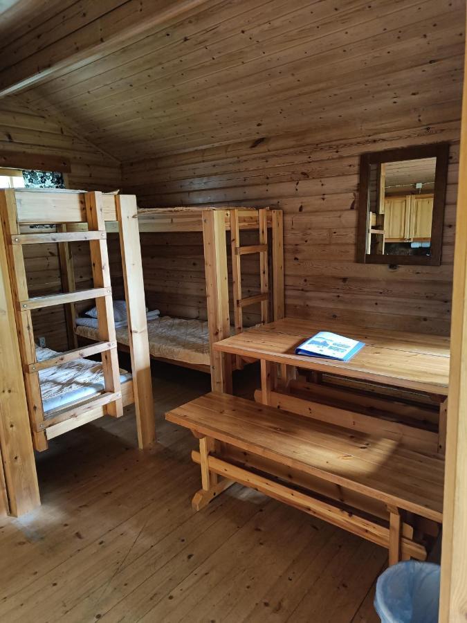 Hyvaerilae Youth- And Holiday Centre นูร์เมส ภายนอก รูปภาพ