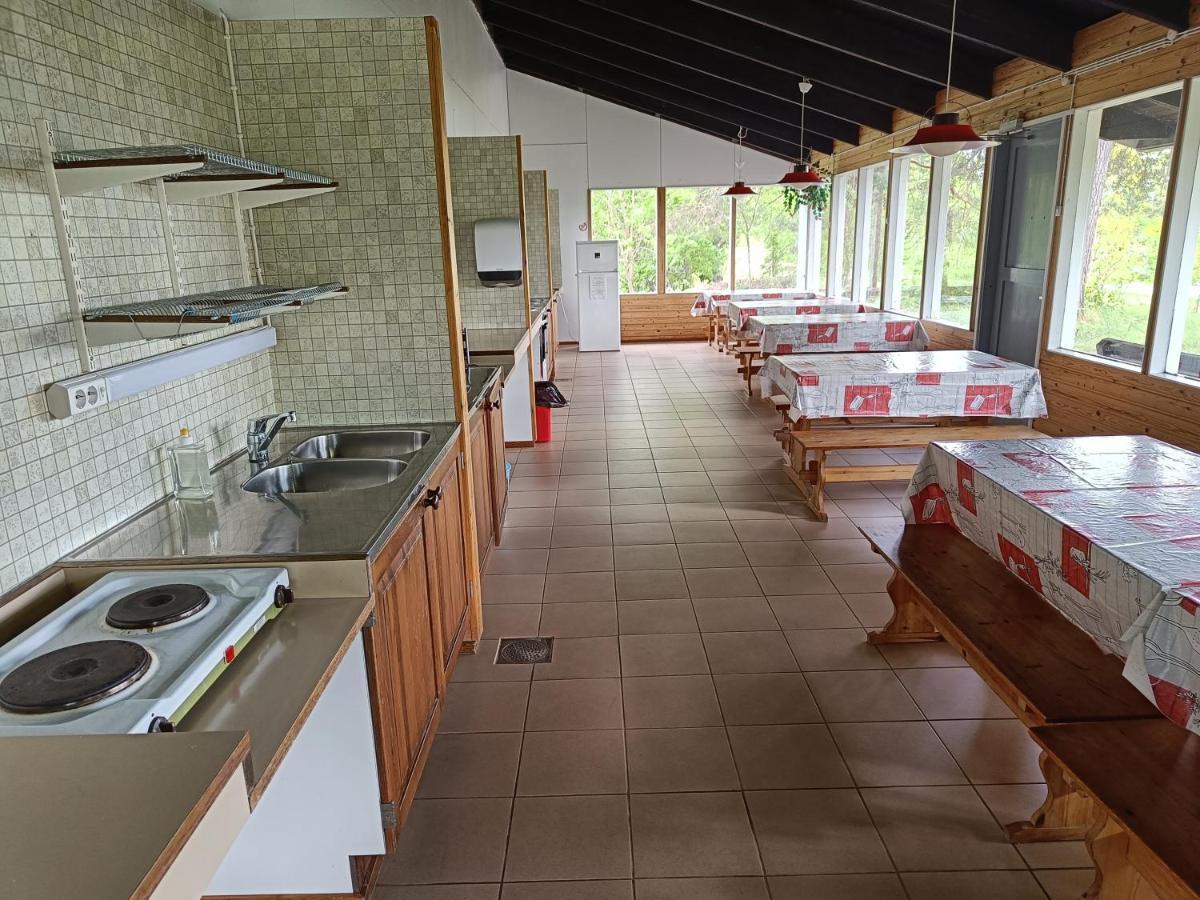 Hyvaerilae Youth- And Holiday Centre นูร์เมส ภายนอก รูปภาพ